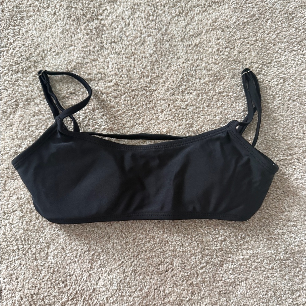 SHEIN bikini top